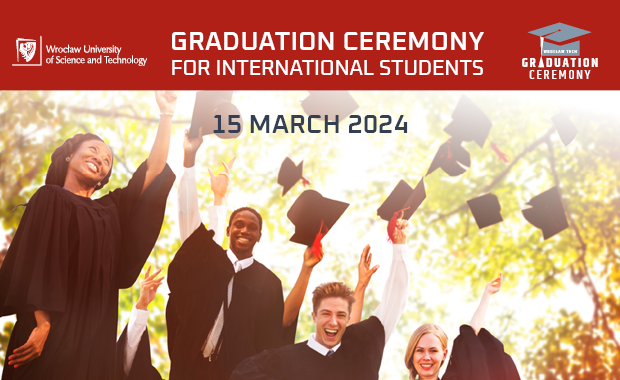 Graduation Ceremony March 2024