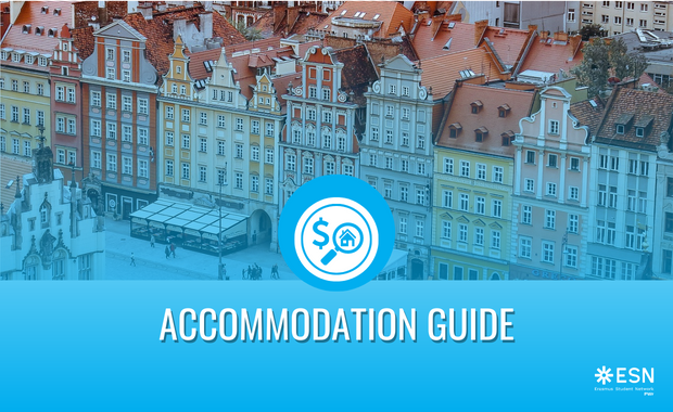 Accomodation Guide for students